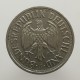 1963 J - 1 mark, Bundesrepublik Deutschland, Nemecko