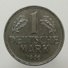 1966 J - 1 mark, Bundesrepublik Deutschland, Nemecko