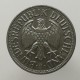 1966 J - 1 mark, Bundesrepublik Deutschland, Nemecko