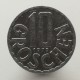 1979 - 10 groschen, Rakúsko