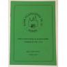 Pošta Františka II. Rákócziho v rokoch 1703 - 1711, Pálka, Košice 2006