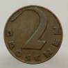 1935 - 2 groschen, Rakúsko