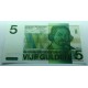 5 Gulden 1973, bankovka, Holandsko, aUNC