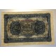 50 Deutsche Phennig 1948 BE, DEMOCRATIC REPUBLIC, bankovka, Nemecko, UNC