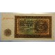 5 Deutsche Mark 1948 AH, DEMOCRATIC REPUBLIC, bankovka, Nemecko, UNC