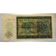 10 Deutsche Mark 1948 RS, DEMOCRATIC REPUBLIC, bankovka, Nemecko, UNC