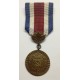 Za obětavou práci pro socialismus, bronzová medaila, 1976, ČSSR