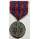 Zaslúžilý bojovník proti fašizmu, medaila, II. trieda, ČSSPB, ČSSR