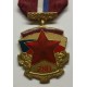 Zbor Národnej Bezpečnosti - ZNB, vyznamenanie, ČSSR