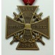 1939 - 1945 Für Heimat und Volk, vojenská pamätná medaila, Rakúsko