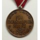 Das Land Salzburg - FÜR KATASTROPHEN HILFE, bronzová medaila, Rakúsko