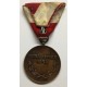 HOCHWASSEREINSATZ, bronzová medaila, 1954, Rakúsko