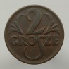 1939 (w) - 2 grosze, Poľsko