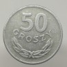 1949 (w) - 50 groszy, Poľsko