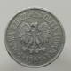 1965 MW - 10 groszy, Poľsko