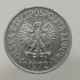 1972 MW - 20 groszy, Poľsko