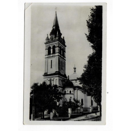Brezno nad Hronom - pohľadnica, Slovenský štát, Slovakotour