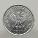 1977 MW - 20 groszy, Poľsko