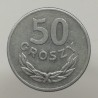 1965 MW - 50 groszy, Poľsko