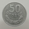 1971 MW - 50 groszy, Poľsko
