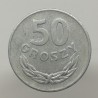 1975 MW - 50 groszy, Poľsko