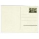 1941 CDV 10/2b - Memorandové zhromaždenie 1861, celina, obrazový príležitostný poštový lístok, Slovenský štát