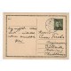 1940 CDV 8 - Jozef Tiso, celina, jednoduchý poštový lístok, Slovenský štát, 1941, Levoča