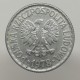 1978 (kr) - 1 zloty, Poľsko