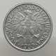 1960 (w) - 2 zlote, Poľsko