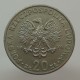 1976 (kr) - 20 zlotych, M. Nowotko, Poľsko