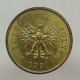 1991 MW - 2 grosze, Poľsko