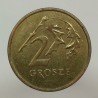 2003 MW - 2 grosze, Poľsko