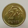 2014 MW - 2 grosze, Poľsko