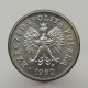 1992 MW - 10 groszy, Poľsko