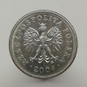 2004 MW - 10 groszy, Poľsko