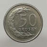 1990 MW - 50 groszy, Poľsko