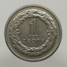 1994 MW - 1 zloty, Poľsko