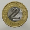 2009 MW - 2 zlote, Poľsko