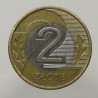 2015 MW - 2 zlote, Poľsko