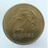 2005 MW - 2 grosze, Poľsko