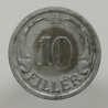 1942 BP - 10 fillér, Maďarsko
