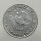 1965 BP - 10 fillér, Maďarsko