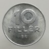 1974 BP - 10 fillér, Maďarsko