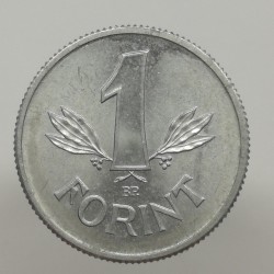 1967 BP - 1 forint, Maďarsko