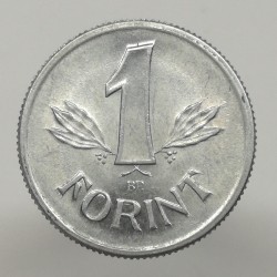 1980 BP - 1 forint, Maďarsko