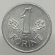 1982 BP - 1 forint, Maďarsko