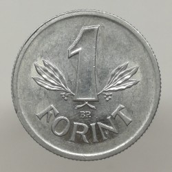 1984 BP - 1 forint, Maďarsko