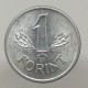 1988 BP - 1 forint, Maďarsko