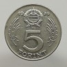 1979 BP - 5 forint, Maďarsko