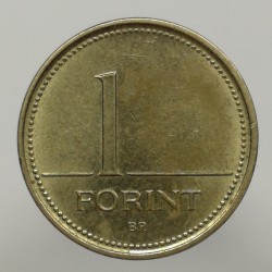 1993 BP - 1 forint, Maďarsko